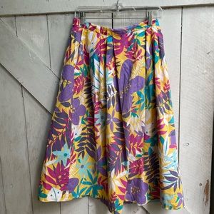 Alan Edwards Vintage Skirt